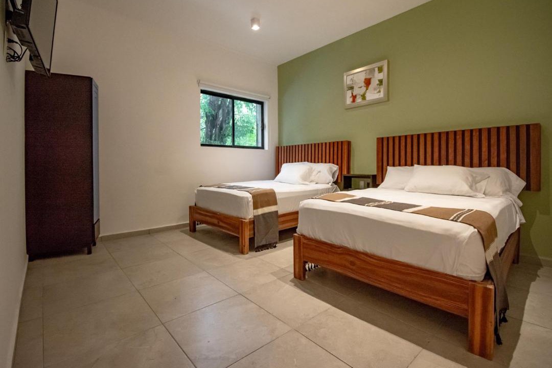 Photo of Bedroom in Anahuac