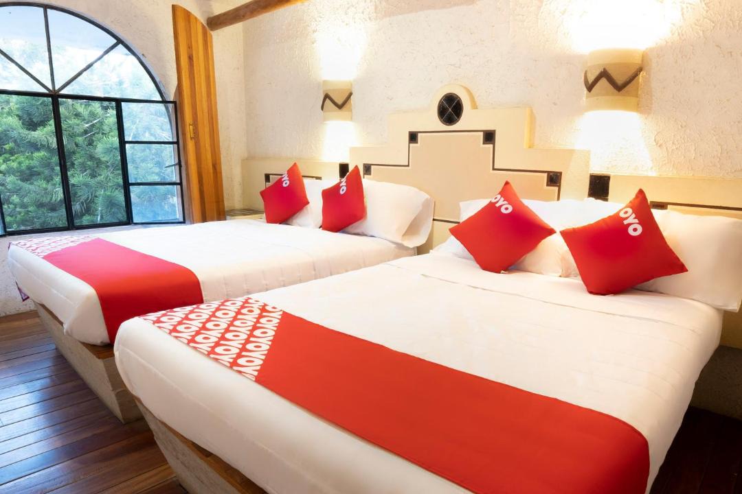 Photo of Bedroom in Cuetzalan del Progreso