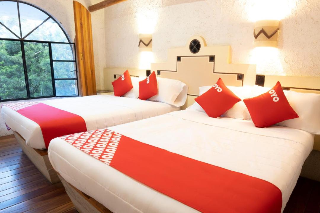Photo of Bedroom in Cuetzalan del Progreso