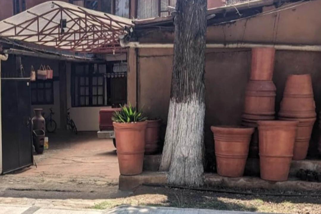Photo of Others in Tzintzuntzan