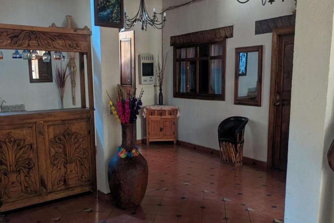 Photo of Others in Tzintzuntzan