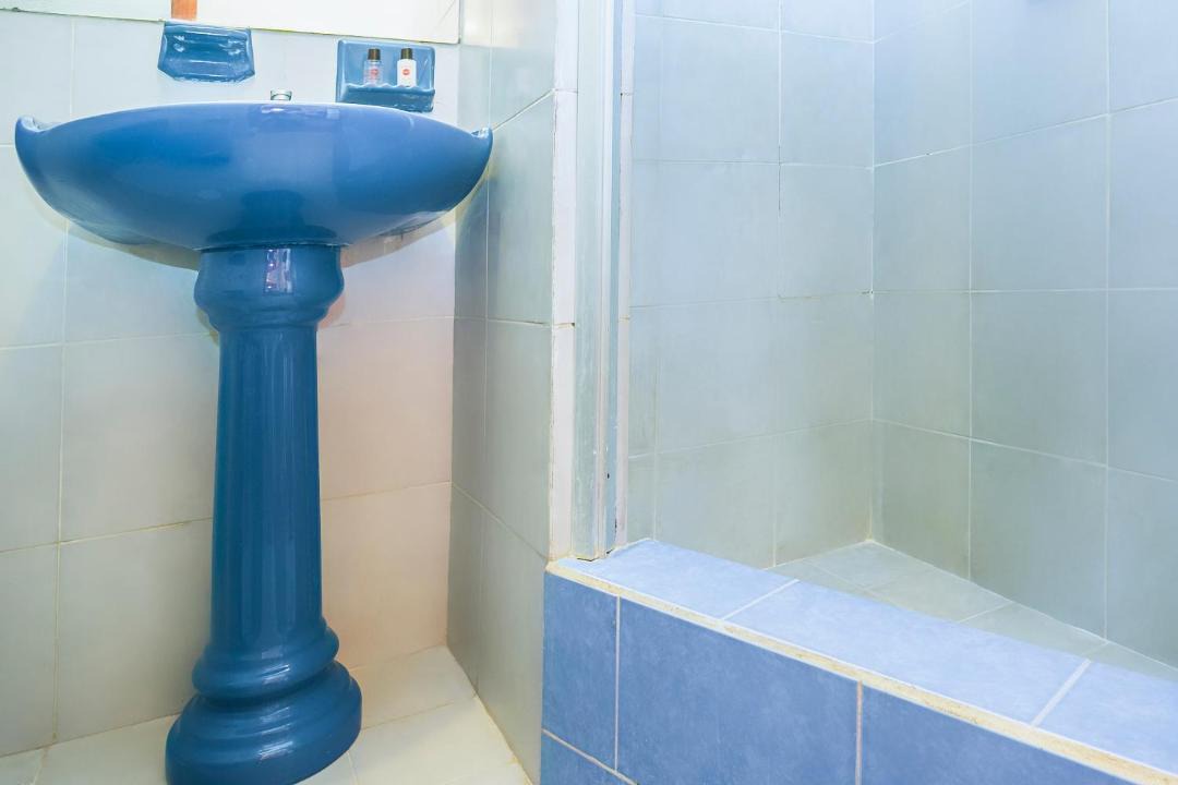 Photo of Bathroom in Centro