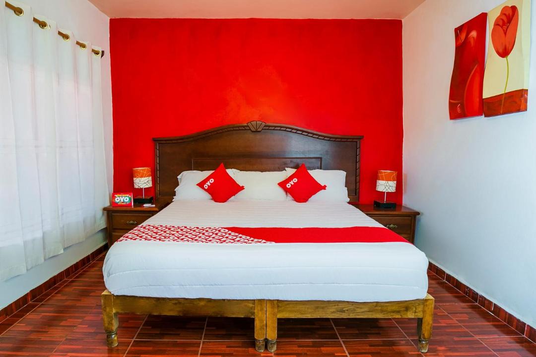 Photo of Bedroom in Centro
