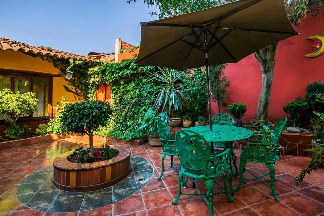 Photo of Patio Balcony in Centro
