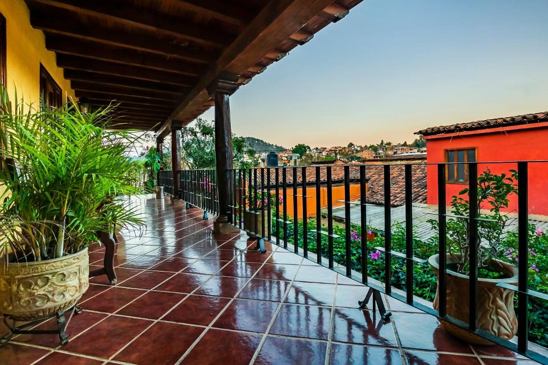 Photo of Patio Balcony in Centro