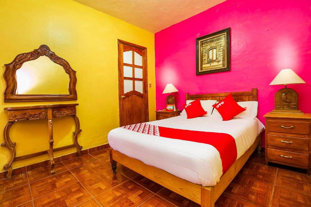 Photo of Bedroom in Centro