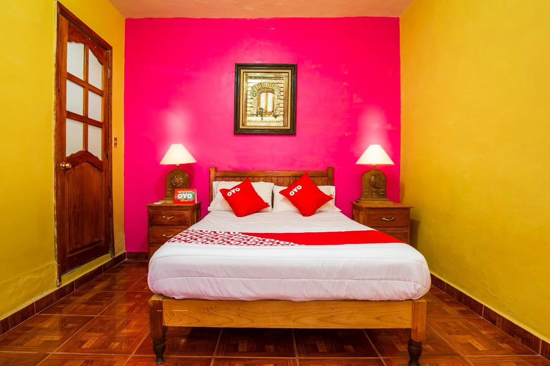 Photo of Bedroom in Centro