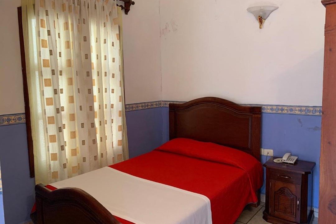 Photo of Bedroom in Xalapa
