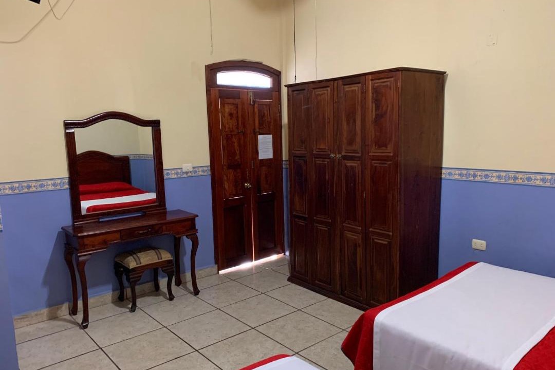 Photo of Bedroom in Xalapa