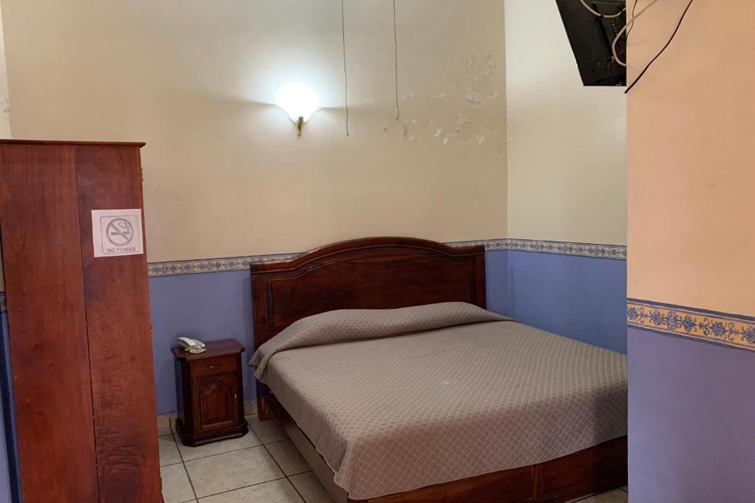 Photo of Bedroom in Xalapa