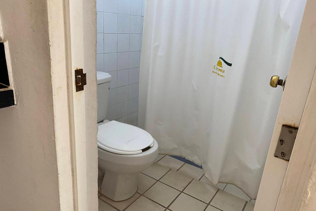 Photo of Bathroom in Cuyutlan