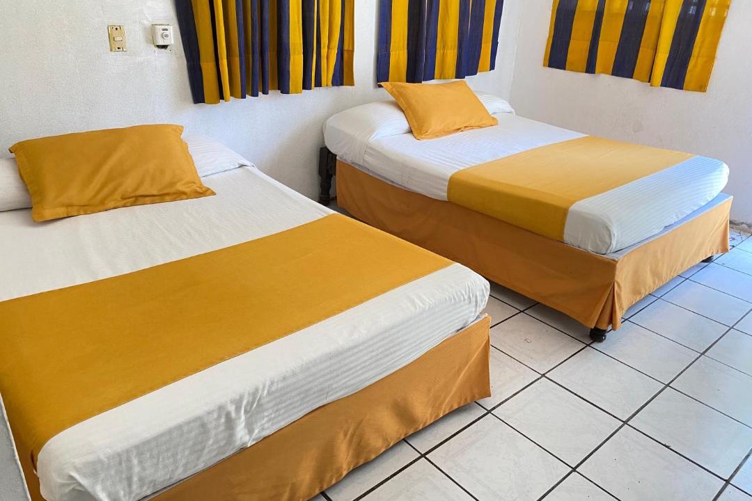Photo of Bedroom in Cuyutlan