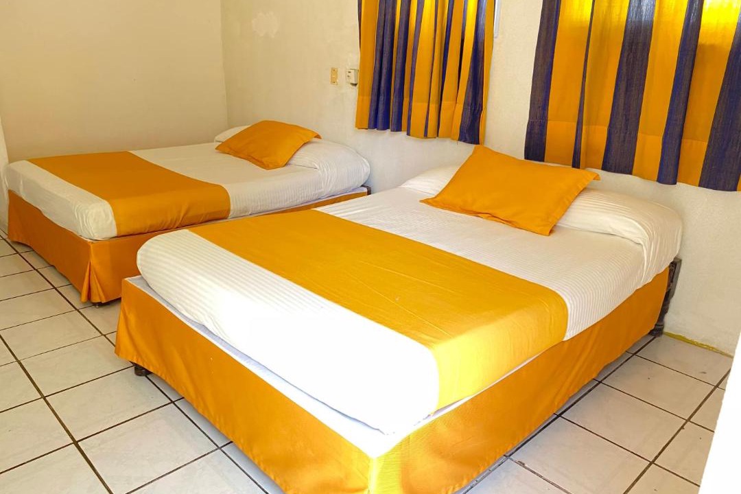 Photo of Bedroom in Cuyutlan