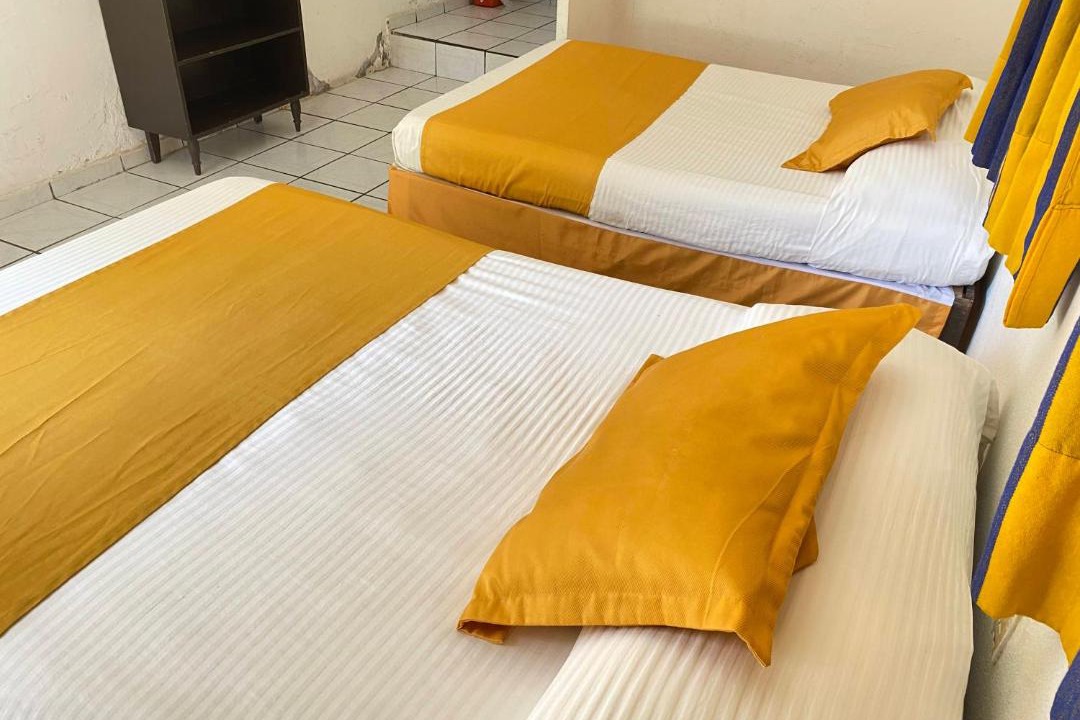 Photo of Bedroom in Cuyutlan
