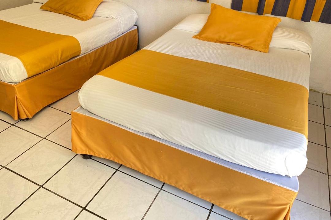 Photo of Bedroom in Cuyutlan