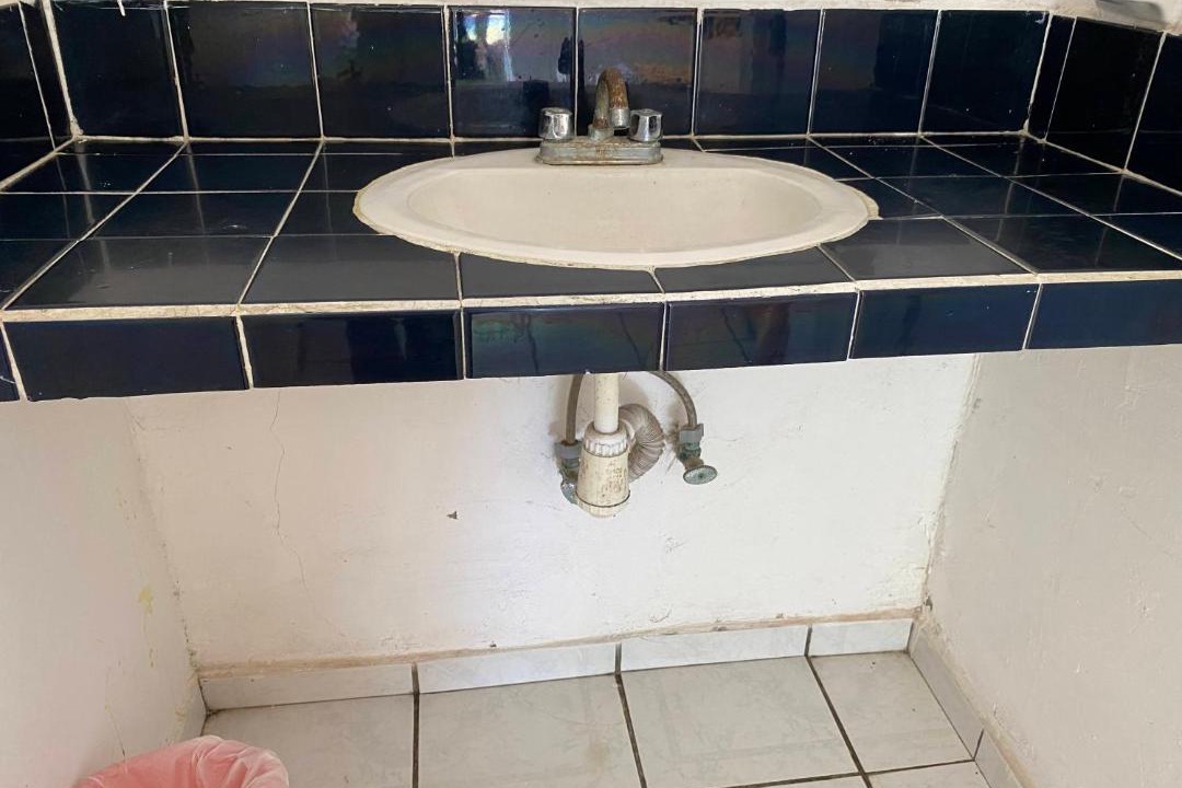 Photo of Bathroom in Cuyutlan