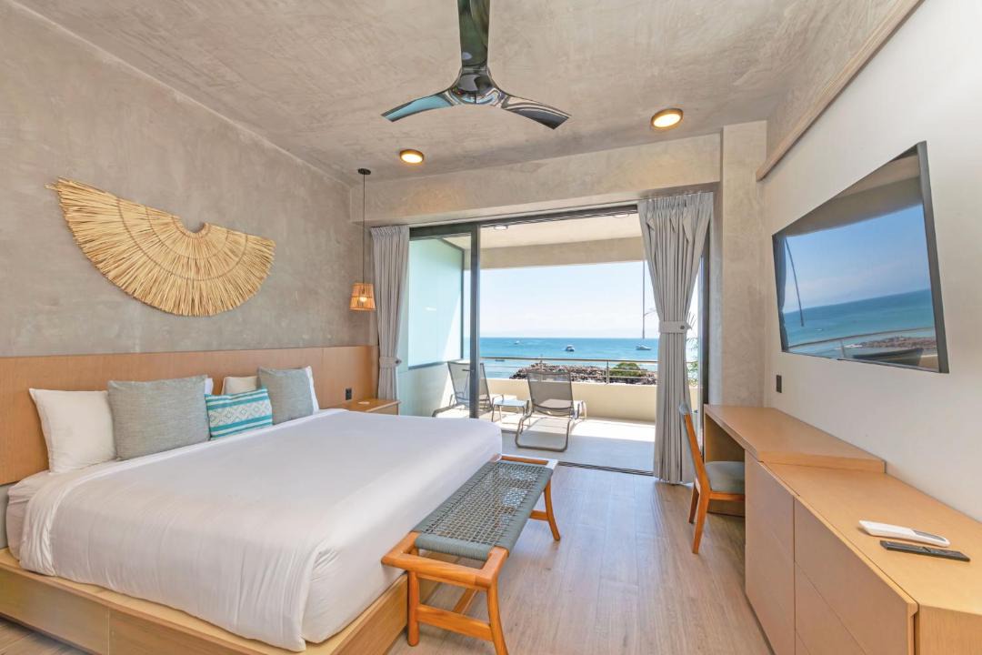 Photo of Bedroom in Emiliano Zapata