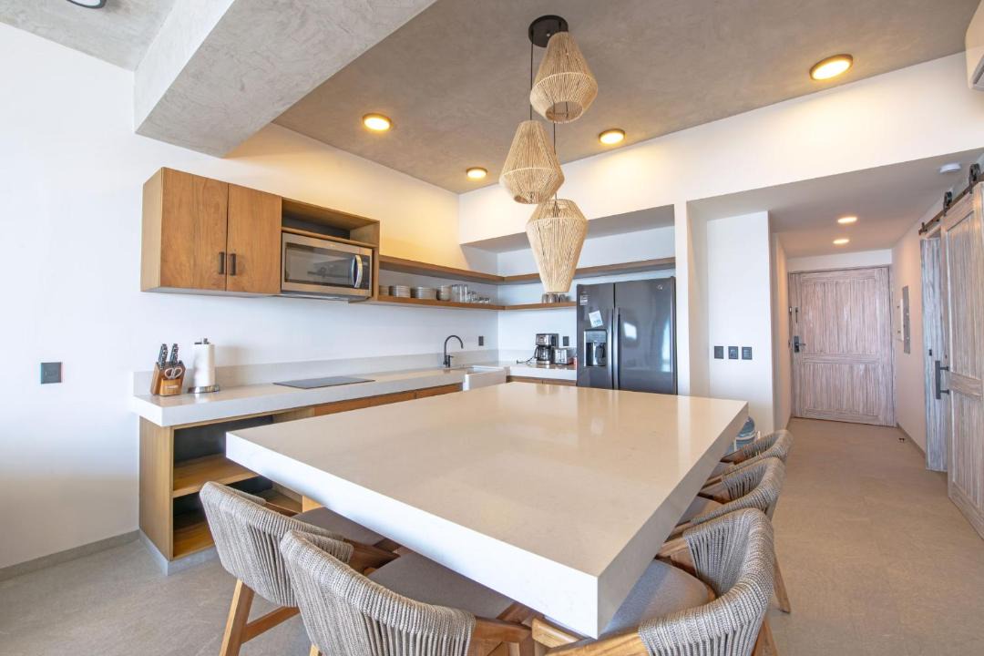 Photo of Kitchen in Emiliano Zapata