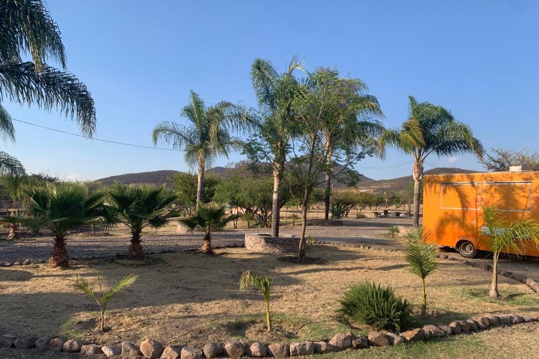 Photo of Outdoor in Huimilpan