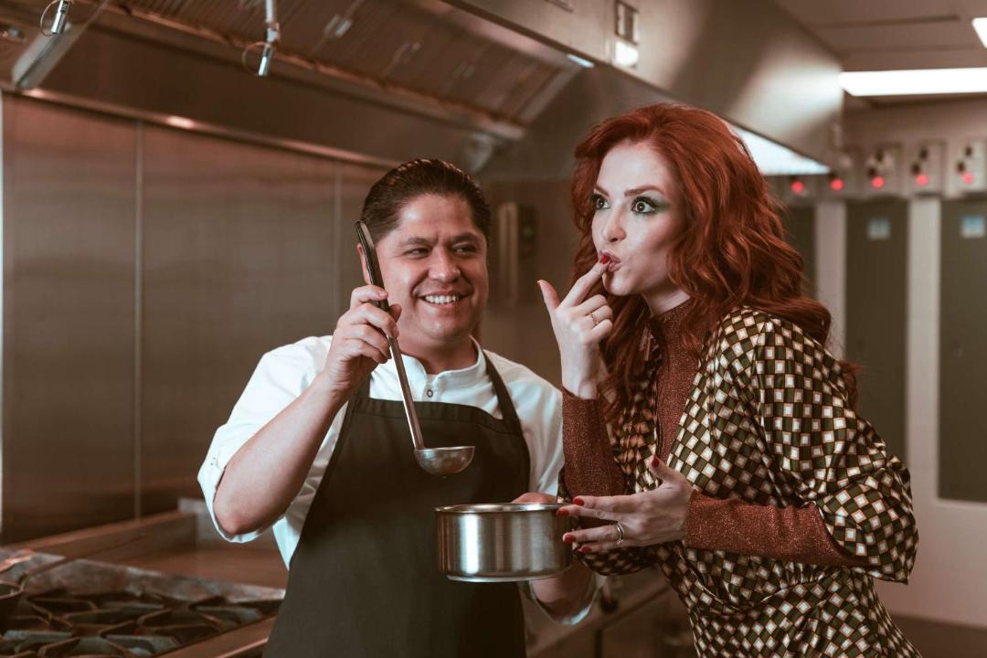 Photo of Kitchen in Hipodromo
