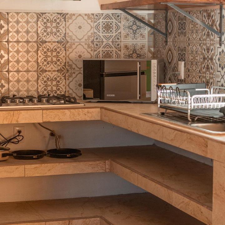 Photo of Kitchen in Lo de Marcos