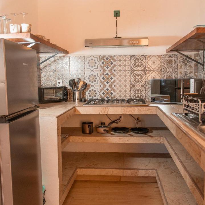 Photo of Kitchen in Lo de Marcos