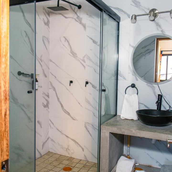 Photo of Bathroom in Lo de Marcos