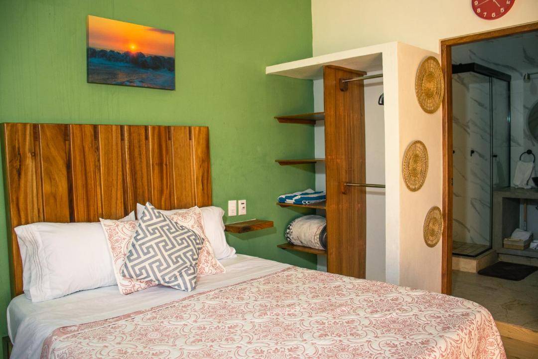 Photo of Bedroom in Lo de Marcos