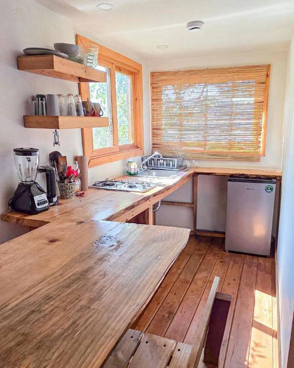 Photo of Kitchen in Pinal de Amoles