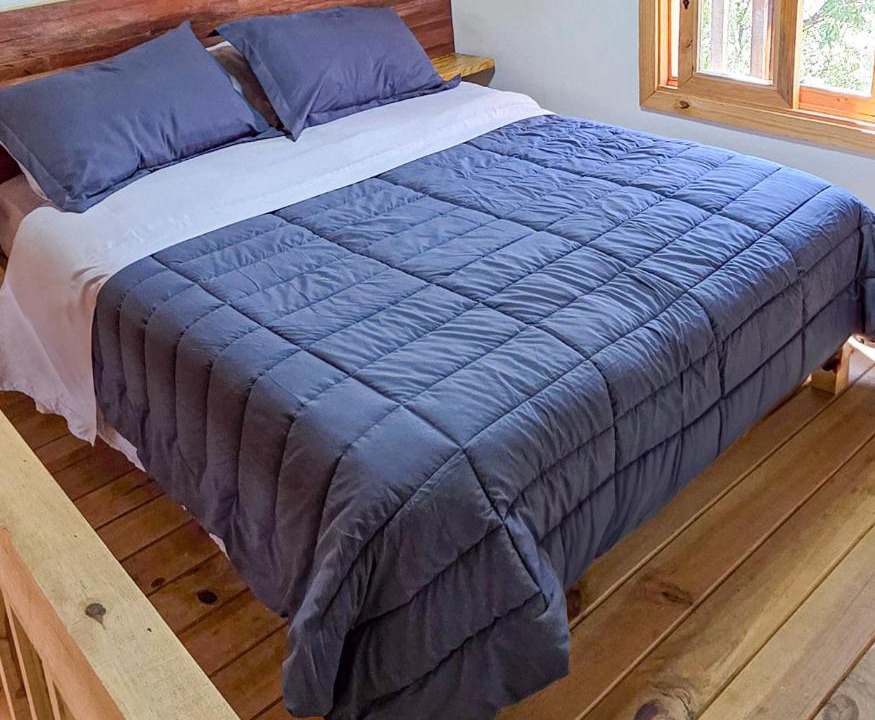 Photo of Bedroom in Pinal de Amoles