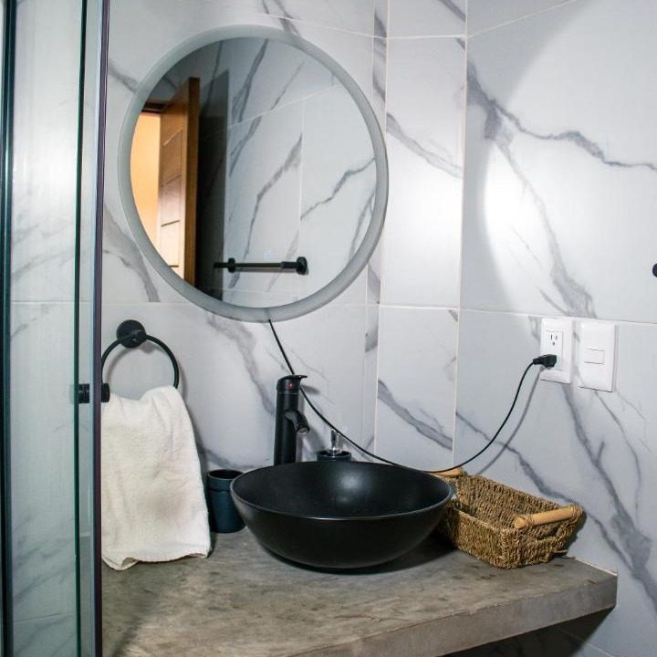 Photo of Bathroom in Lo de Marcos