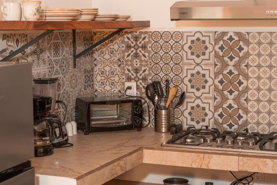 Photo of Kitchen in Lo de Marcos