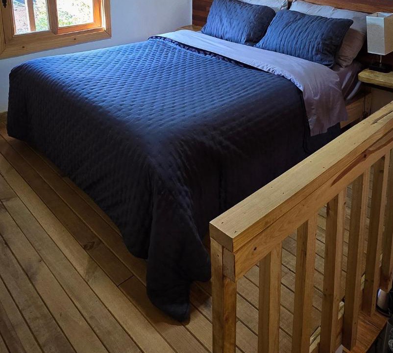 Photo of Bedroom in Pinal de Amoles