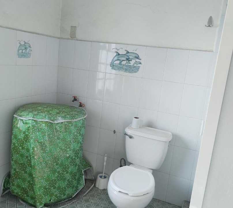 Photo of Bathroom in Doctores