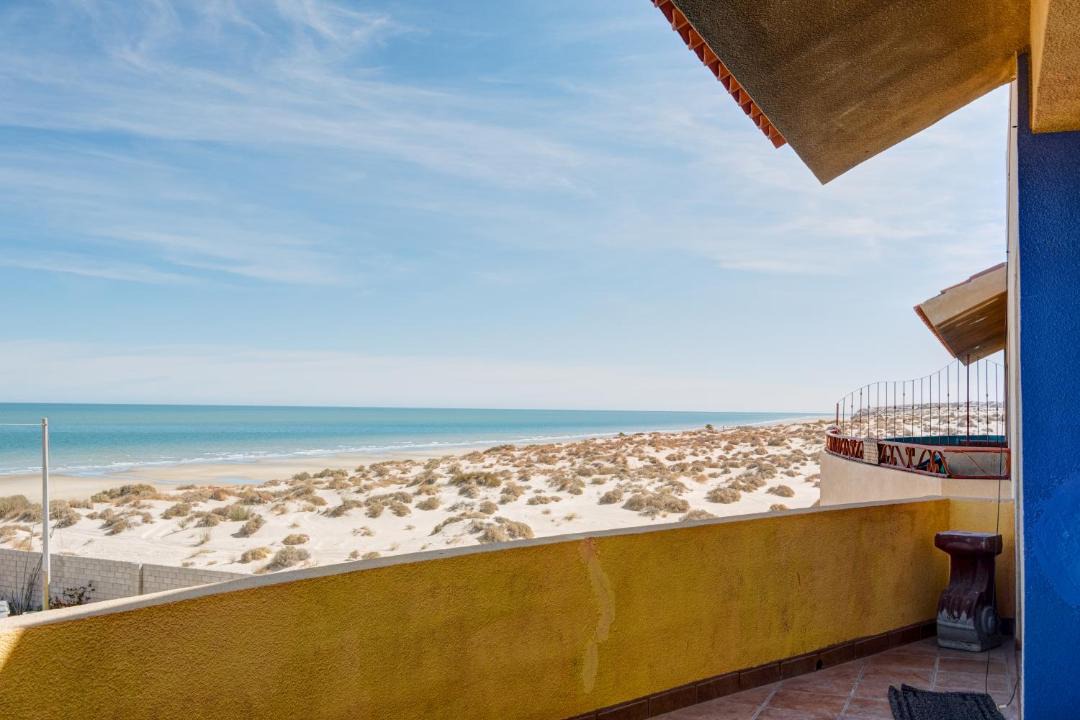 Photo of Others in San Felipe