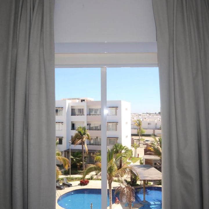 Photo of Patio Balcony in Quintas del Mar