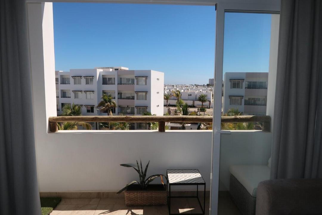 Photo of Patio Balcony in Quintas del Mar