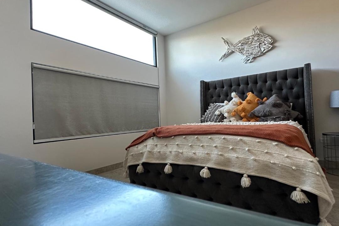 Photo of Bedroom in Santa Fe de la Laguna
