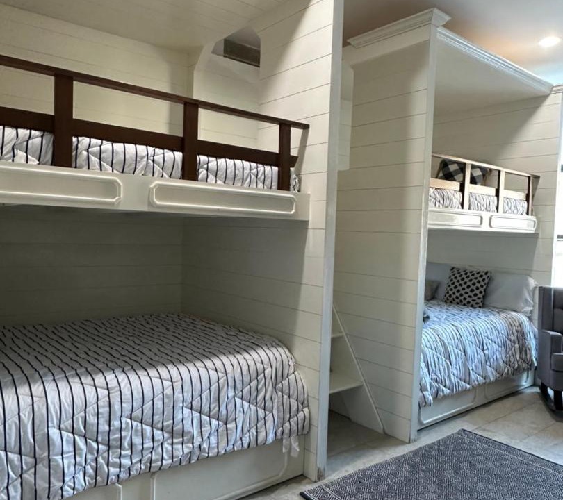 Photo of Bedroom in Santa Fe de la Laguna