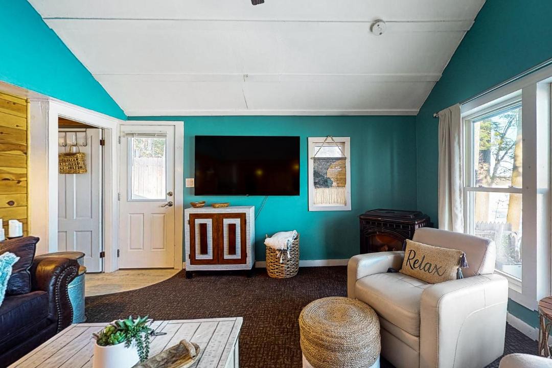 Photo of Livingroom in Winthrop