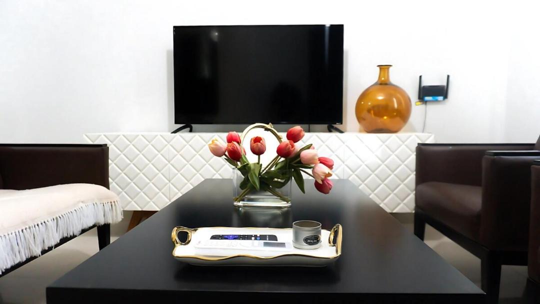 Photo of Livingroom in Los Mochis