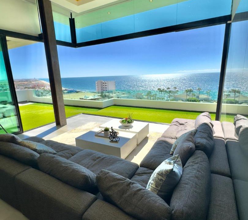 Photo of Livingroom in Puerto Penasco