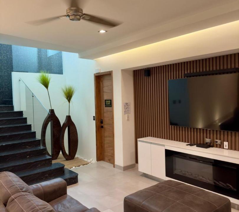 Photo of Livingroom in Puerto Penasco