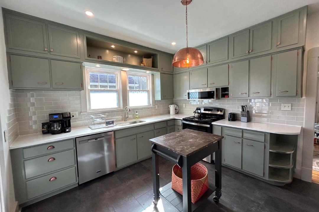 Photo of Kitchen in Beechmont