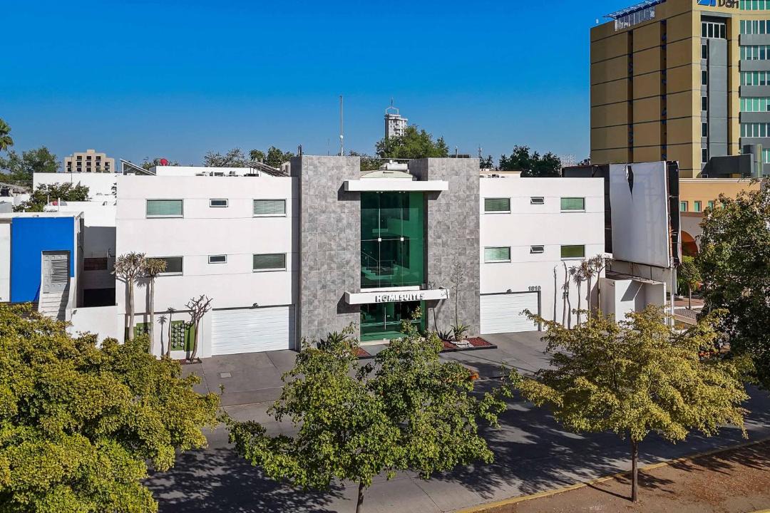Photo of Buildings in Tres Rios