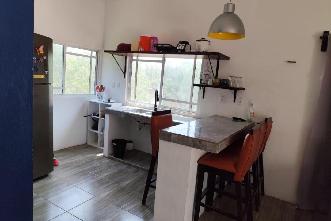 Photo of Kitchen in Jimenez