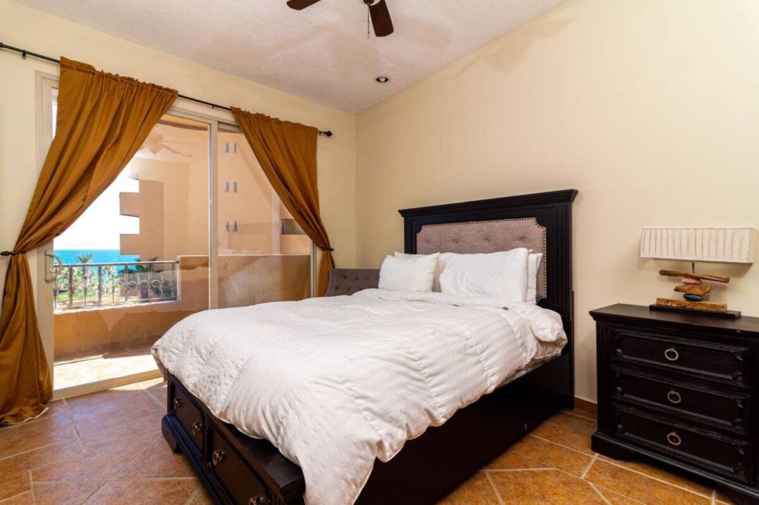 Photo of Bedroom in Sandy Beach