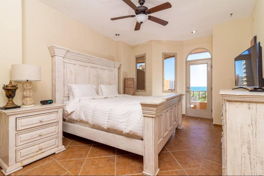 Photo of Bedroom in Sandy Beach