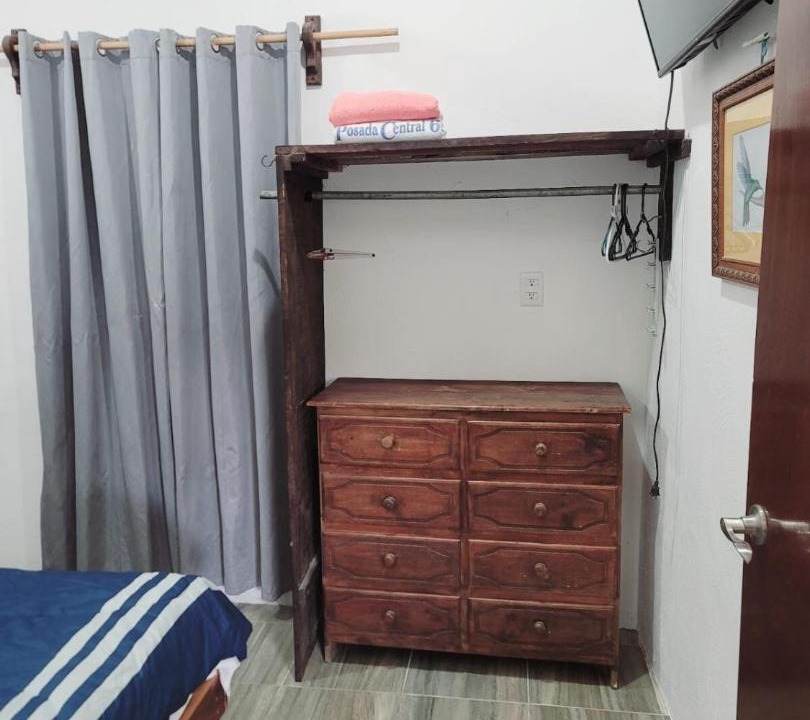 Photo of Bedroom in Jimenez
