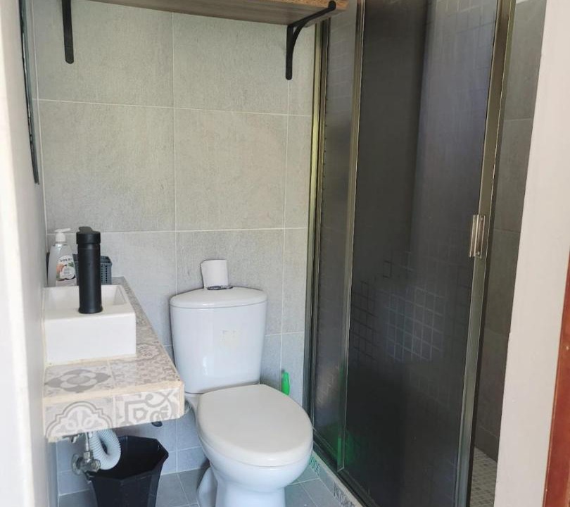Photo of Bathroom in Jimenez